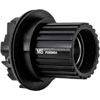 Zipp Zm2sl Zr1 Micro Spline Freehub-kropp