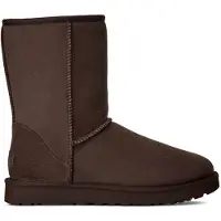 Ugg Classic Short Ii Støvler