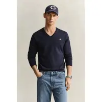 Gant 8030762 V-hals Genser