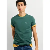Pepe Jeans Original Basic 3n Kortarmet T-skjorte
