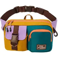 Dakine Jagger Hybrid R Midjeveske