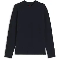 BOSS Atreccio 10283091 Orange Genser