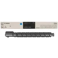 Canon C-EXV 65 - Cyan - original - tonerpatron - for imageRUNNER C3326i