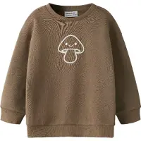 Name it Oversized Passform Sweatshirt