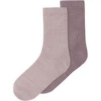 Name it 2-pakning Sokker