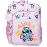 Joumma You & Me Stitch Disney Ryggsekk 40 Cm