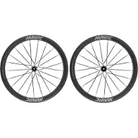 Mavic Comete 45/55 Cl Disc Tubeless Hjulsett