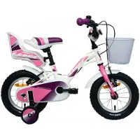 Umit Romina 12´´ Sykkel