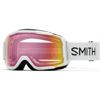 Smith Grom, Skibriller, White