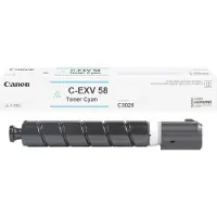 Canon C-EXV 54 Tonerkassett Cyan