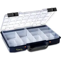 Raaco Carrylite 55 4x8-16 DLU