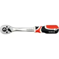 YATO skralle 3/8 0731