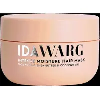 IDA WARG Beauty Intense Moisture Hair Mask 250 ml