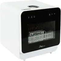 Yolco benkoppvaskmaskin DWM02