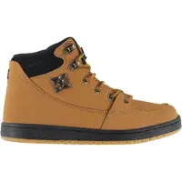 Dc-shoes Rovik Kids Winter Shoes brun