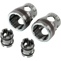 Zeta -30 Mm Yamaha Yz 450 F 18-20 Ze56-31020 Senkesett For Innvendig Gaffel