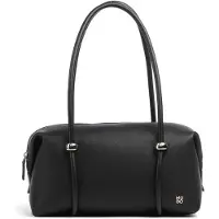 HUGO Briony 10281504 Red Duffelbag