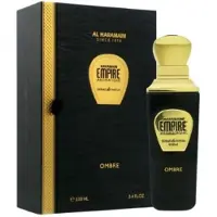 Al Haramain Empire Aromatique Ombre Eau De Parfum