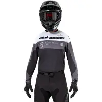 Alpinestars Pro-dura Langermet Trøye