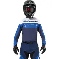 Alpinestars Pro-dura Langermet Trøye