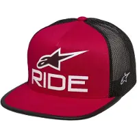 Alpinestars Ride 4.0 Cap