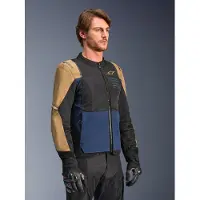 Alpinestars St-2 Air Jakke