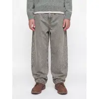 Jack & jones Jeans - JjiDave - Grey Denim - - 12 år (152) - Jeans