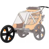 Bellelli Front Wheel 20 Inchesto Connect Trailers Reservedel
