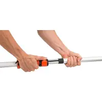 Stocker Telescopic Long Handle 170-280 Cm Beskjæringssaks