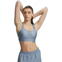 Under Armour Infinity High 2.0 Sports-bh Med Høy Effekt