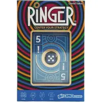 Kärkkäinen Ringer