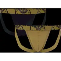 Emporio Armani Em000257_af25018 Tanga 2 Enheter