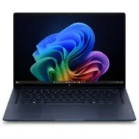 HP EliteBook X G2q Notebook Next Gen AI - Copilot+ PC - Snapdragon X Plus - X1P-42-100 / inntil 3.4 GHz - Win 11 Pro - Qualcomm Adreno - 32 GB RAM - 512 GB SSD NVMe - 14 IPS berøringsskjerm 1920 x 12