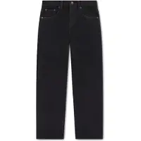 Levi's Jeans - Loose Taper - Black Stretch - - 10 år (140) - Jeans