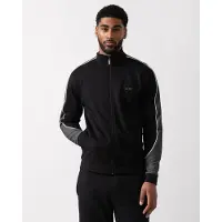 BOSS 10269555 Genser Med Hel Glidelås