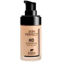 Kokie Cosmetics Kokie Skin Perfect HD Foundation - 20W