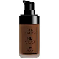 Kokie Cosmetics Kokie Skin Perfect HD Foundation - 110C