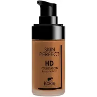 Kokie Cosmetics Kokie Skin Perfect HD Foundation - 110W