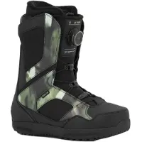 Ride Anthem 2027 Snowboard Boots camo