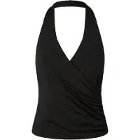 Pieces Pcsofia Halterneck Topp