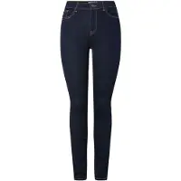 Pieces Daisy Skinny Fit Jeans