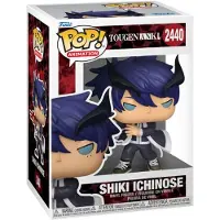 Funko POP! Tougen Anki-shiki Figur