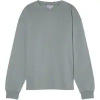 Balmohk 30000109 Relaxed Fit Langarmet T-skjorte