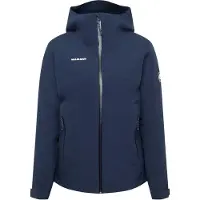 Mammut Linard Guide 3 In 1 Hardshell Avtakbar Jakke