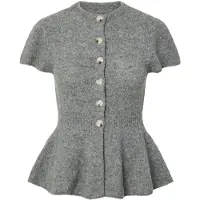 Y.A.S Yasenya Strikket Cardigan