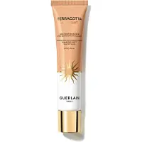 Guerlain Terracotta Joli Teint Protecting Tinted Moisturizer Sun-Kissed Effect Healthy Glow 20 Golden