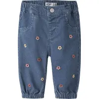 Name it Jeans - NbfRose - Soft Denim/Emballasje - - 68 - Jeans