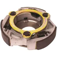 Bcr Yamaha X-city/x-max 125cc Komplett Clutch