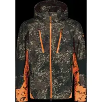 Alaska Superior Pro Jakke Herre BT Safety Mix L