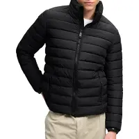 Superdry Fuji Midweight Padded Jakke